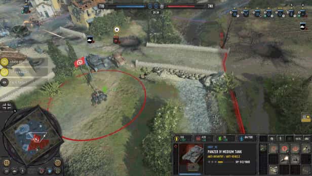 英雄连3 Company of Heroes 3 全DLC豪华中文版