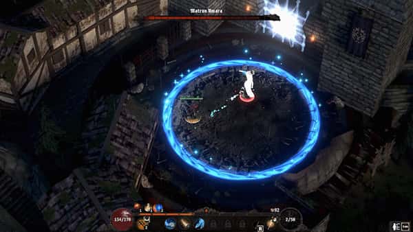 STEAM学习 异端 Heretical v0.3.0 1G