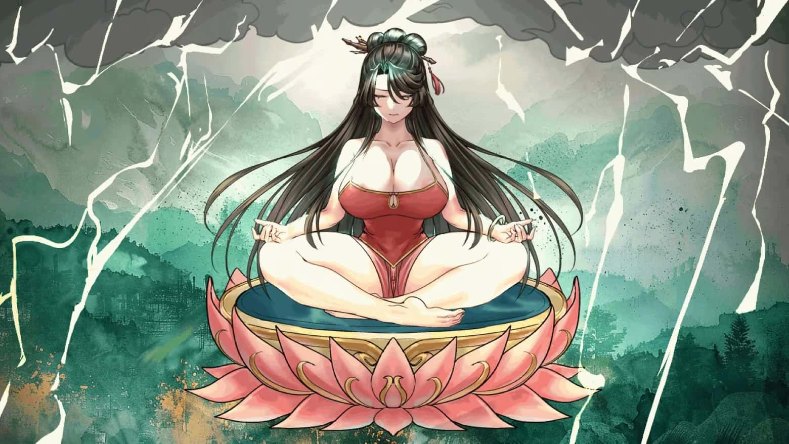 游戏截图1