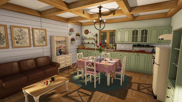 房产达人2 House Flipper 2 中文版