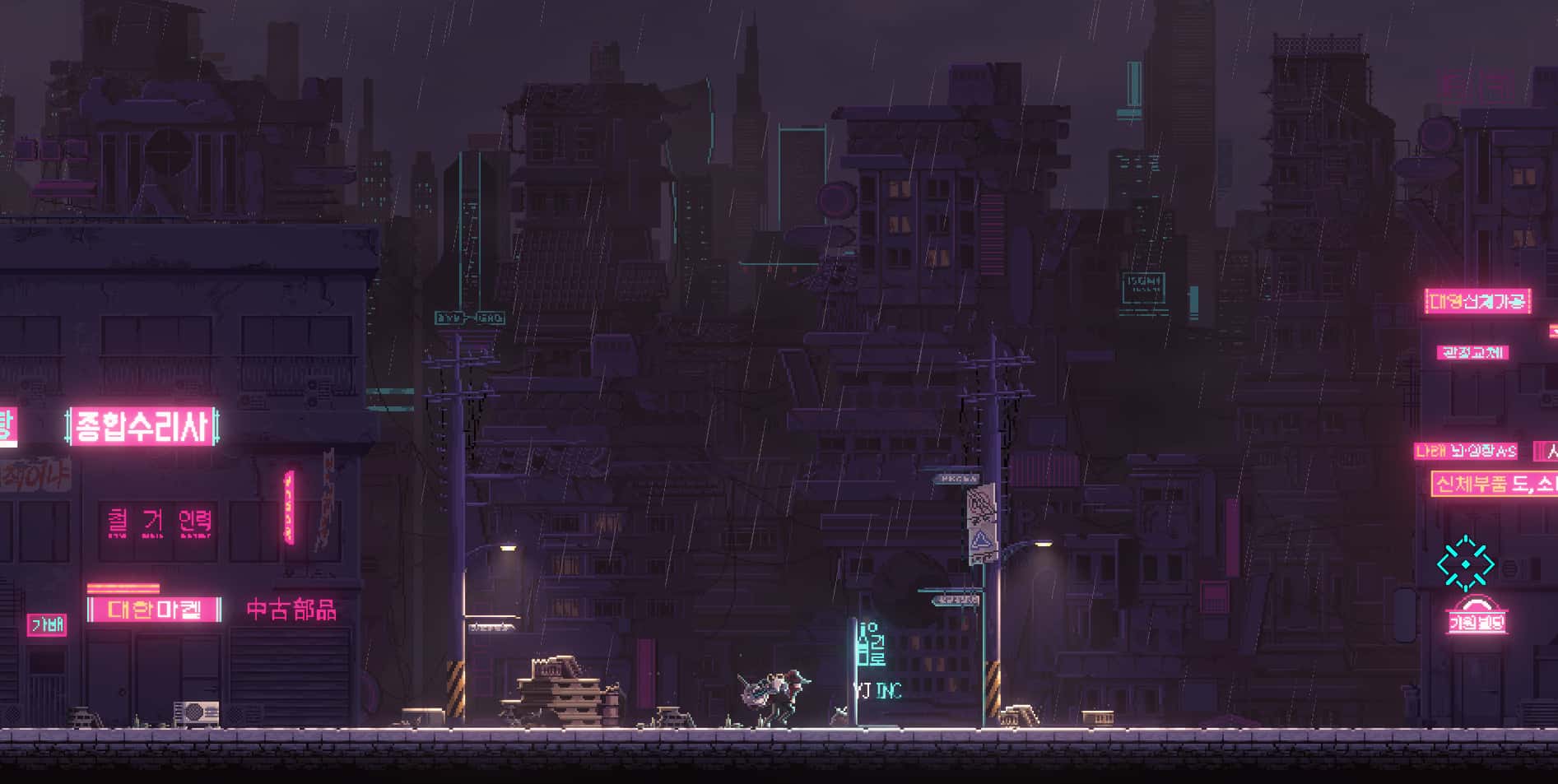 游戏截图2