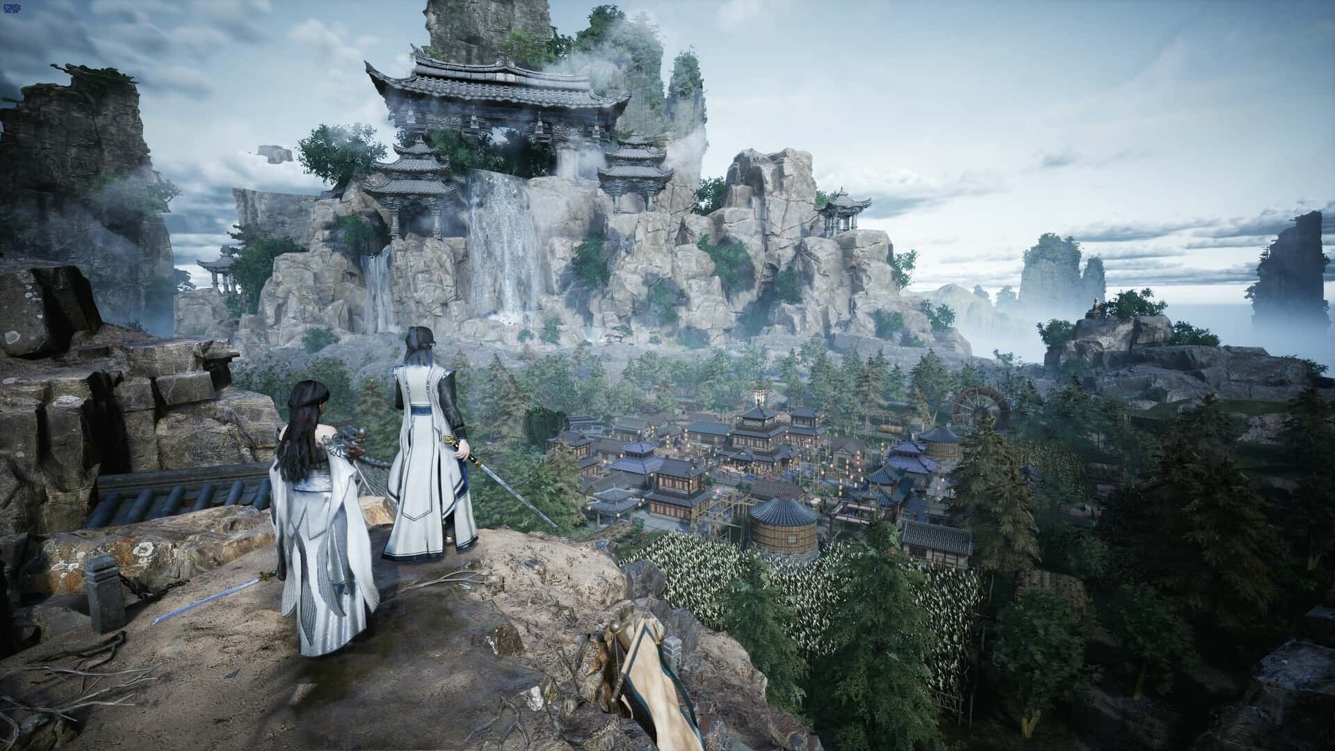 游戏截图3